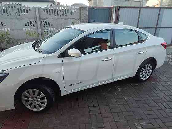 Продажа Nissan Sylphy Zero Emission, 2018г., Гомель Гомель