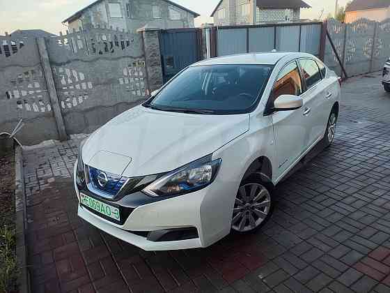 Продажа Nissan Sylphy Zero Emission, 2018г., Гомель Гомель