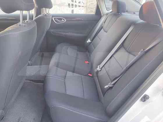 Продажа Nissan Sylphy Zero Emission, 2018г., Гомель Гомель