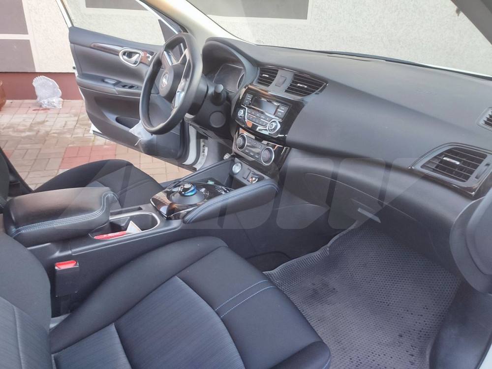 Продажа Nissan Sylphy Zero Emission, 2018г., Гомель Гомель - изображение 16