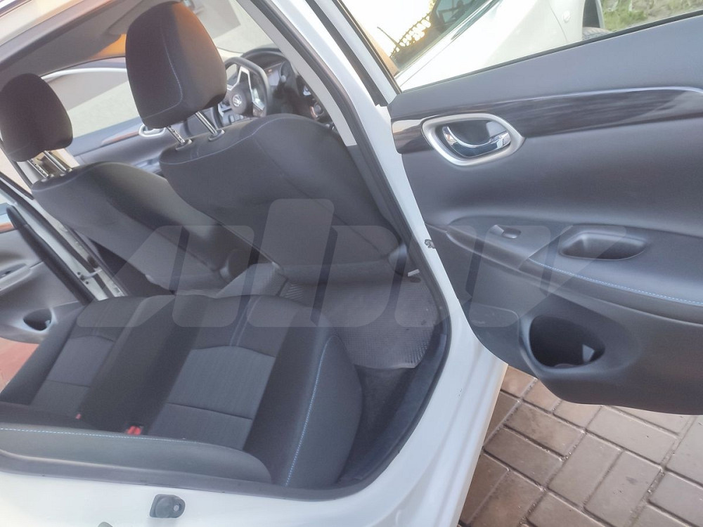 Продажа Nissan Sylphy Zero Emission, 2018г., Гомель Гомель - изображение 14