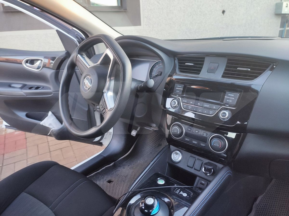Продажа Nissan Sylphy Zero Emission, 2018г., Гомель Гомель - изображение 15