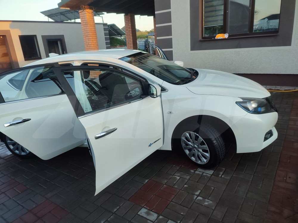 Продажа Nissan Sylphy Zero Emission, 2018г., Гомель Гомель - изображение 9
