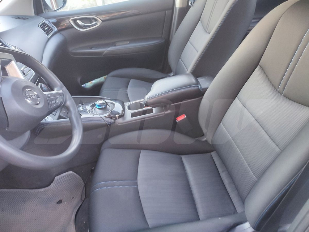 Продажа Nissan Sylphy Zero Emission, 2018г., Гомель Гомель - изображение 10