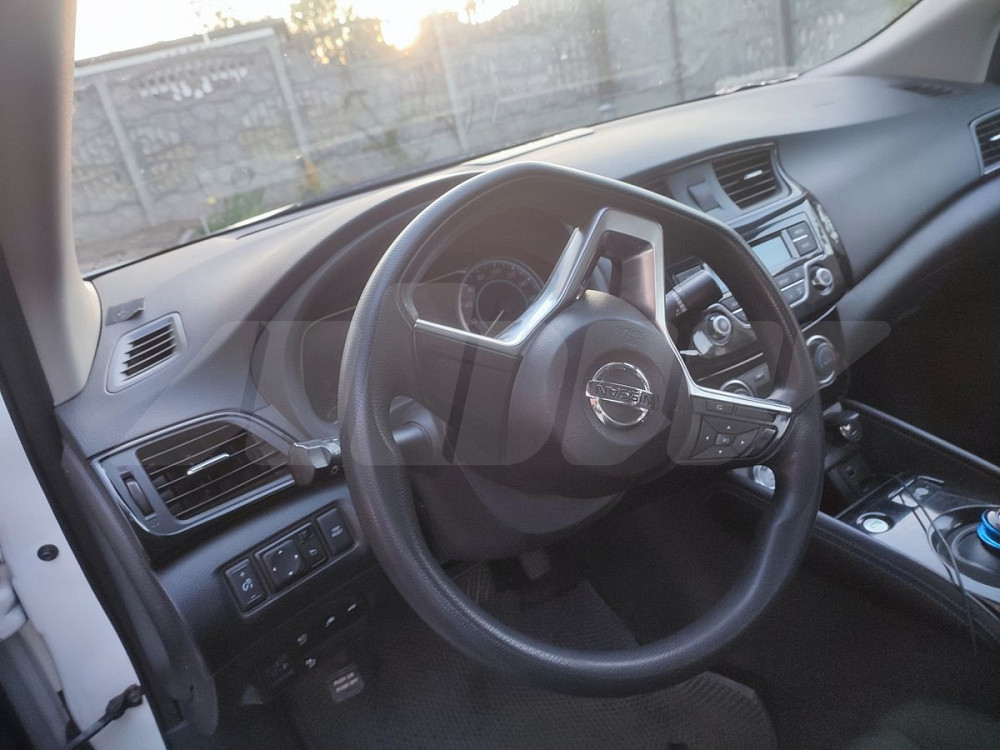 Продажа Nissan Sylphy Zero Emission, 2018г., Гомель Гомель - изображение 7