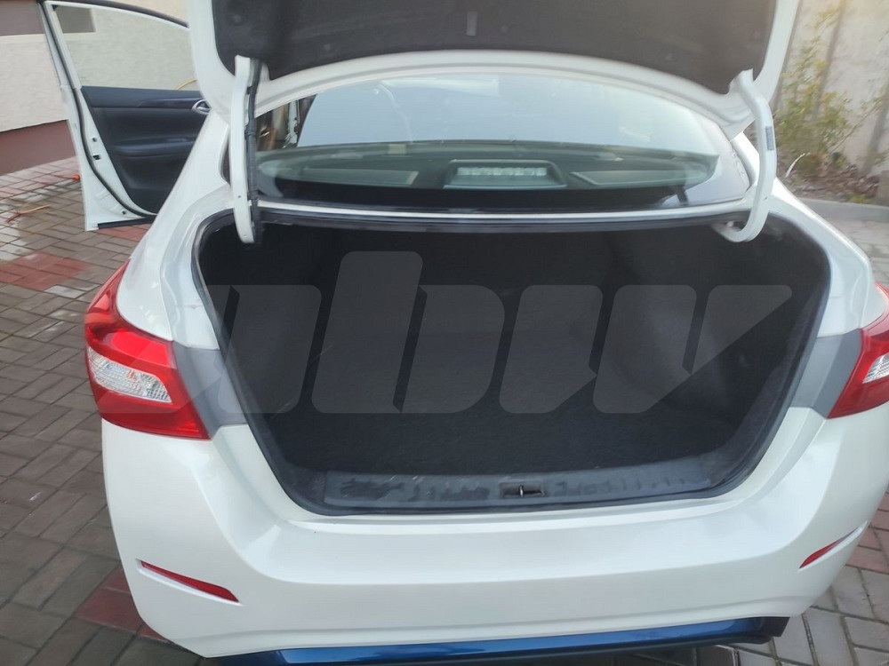 Продажа Nissan Sylphy Zero Emission, 2018г., Гомель Гомель - изображение 6