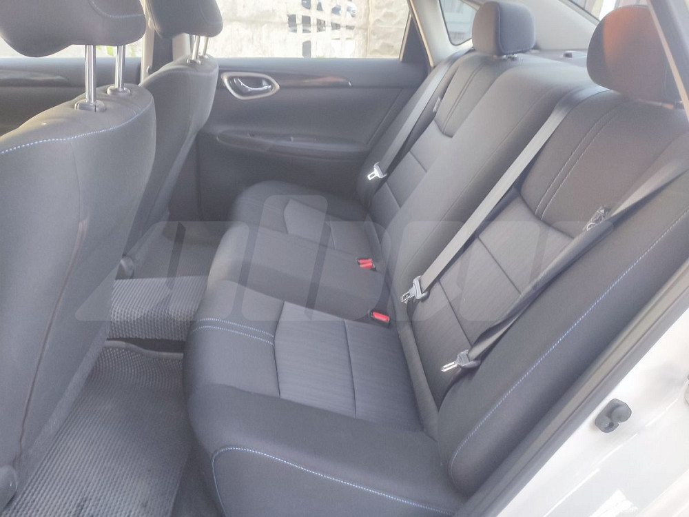Продажа Nissan Sylphy Zero Emission, 2018г., Гомель Гомель - изображение 5