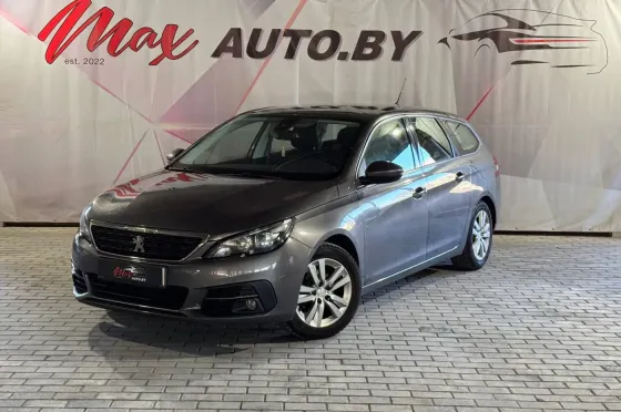 Продажа Peugeot 308 II Рестайлинг, 2020г., Гродно Гродно