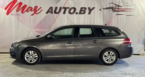 Продажа Peugeot 308 II Рестайлинг, 2020г., Гродно Гродно