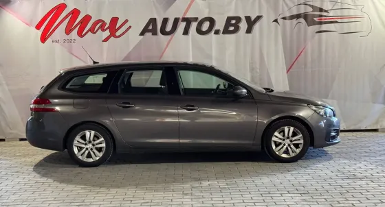 Продажа Peugeot 308 II Рестайлинг, 2020г., Гродно Гродно