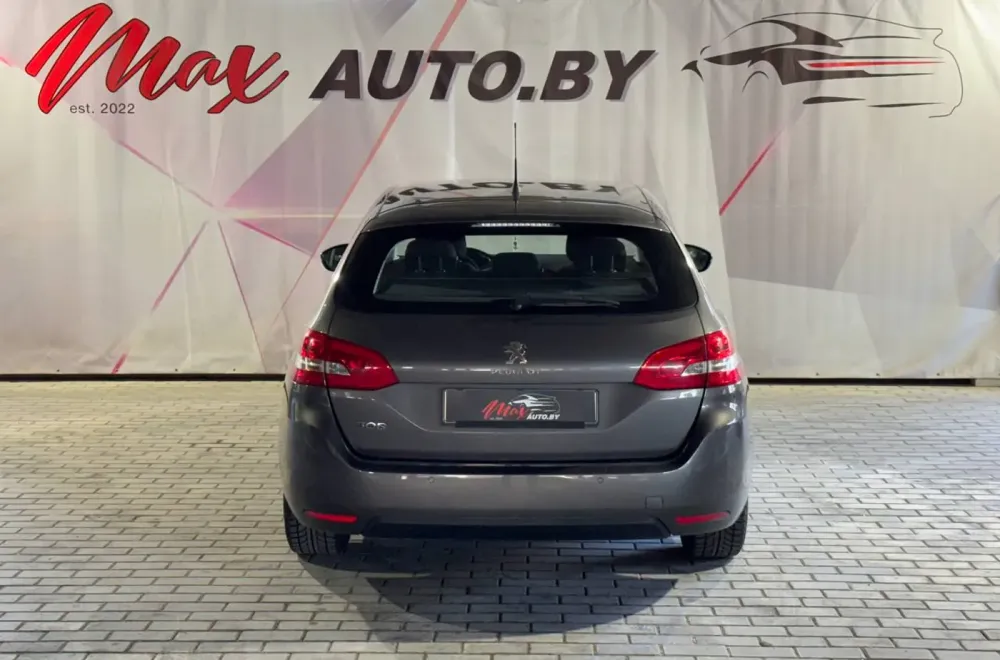 Продажа Peugeot 308 II Рестайлинг, 2020г., Гродно Гродно - изображение 7