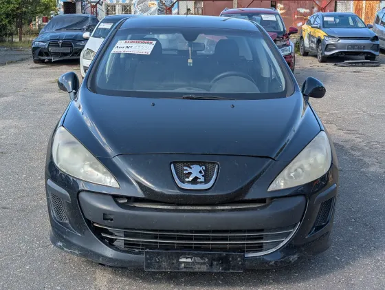 Продажа Peugeot 308 I, 2009г., Минск Минск