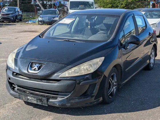 Продажа Peugeot 308 I, 2009г., Минск Минск