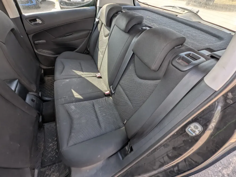 Продажа Peugeot 308 I, 2009г., Минск Минск - изображение 16