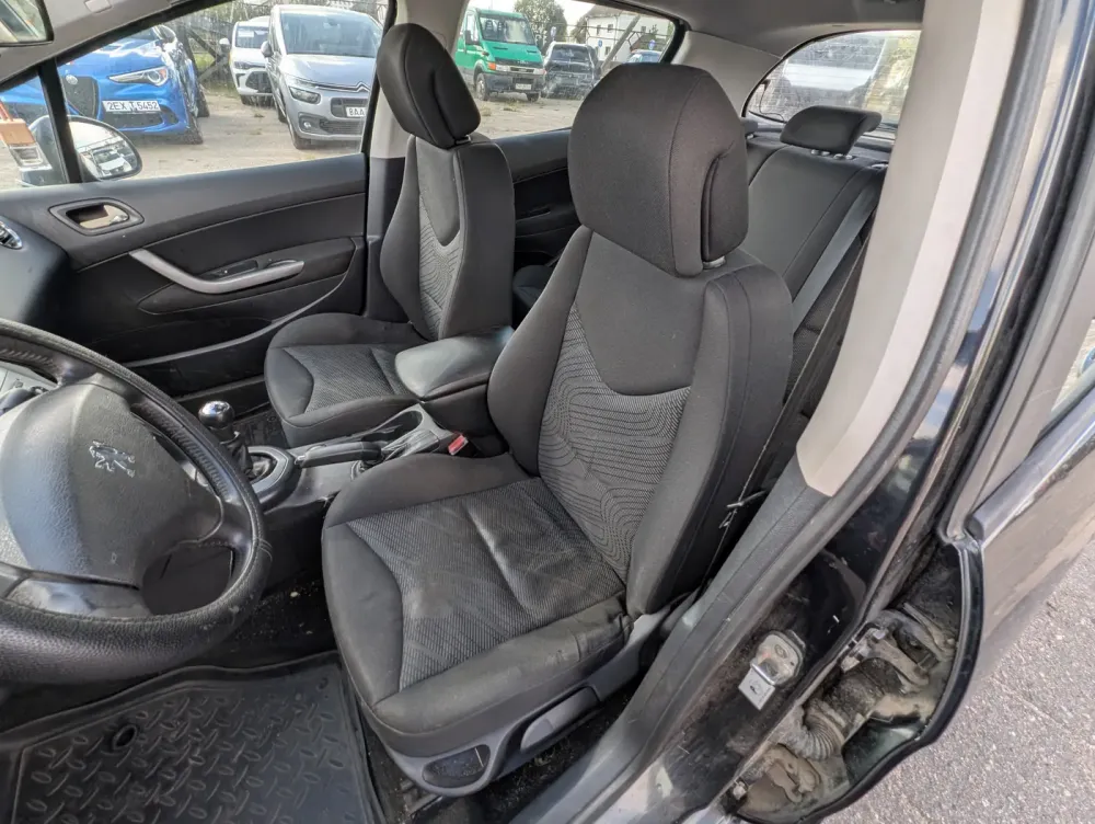Продажа Peugeot 308 I, 2009г., Минск Минск - изображение 15