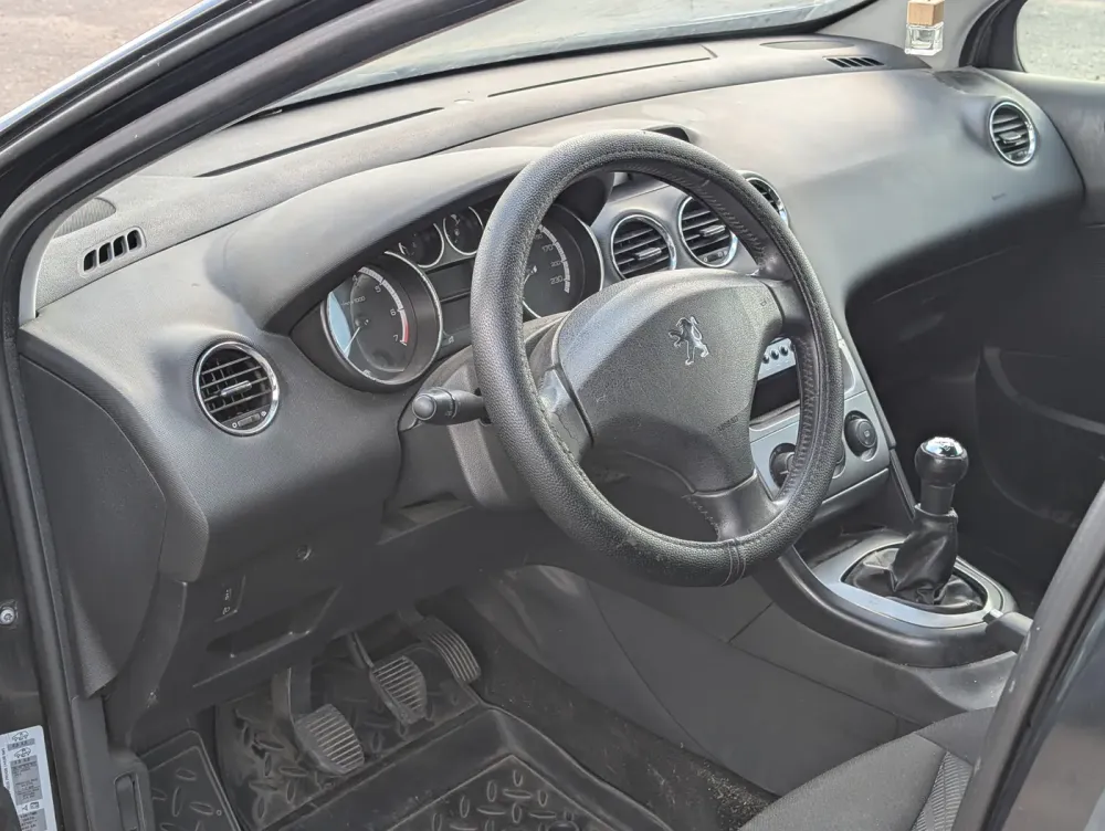 Продажа Peugeot 308 I, 2009г., Минск Минск - изображение 13