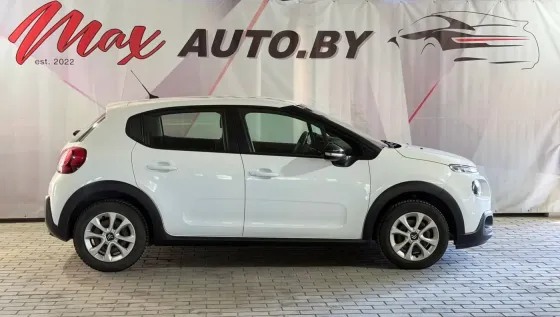 Продажа Citroen C3 III, 2020г., Гродно Гродно
