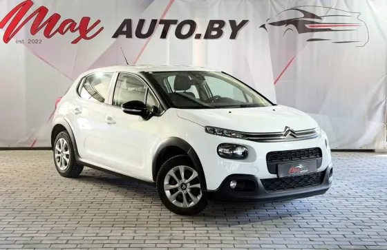 Продажа Citroen C3 III, 2020г., Гродно Гродно