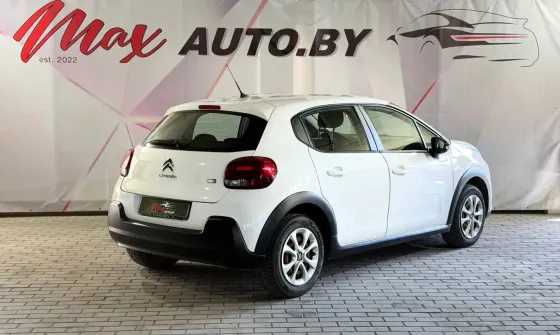 Продажа Citroen C3 III, 2020г., Гродно Гродно
