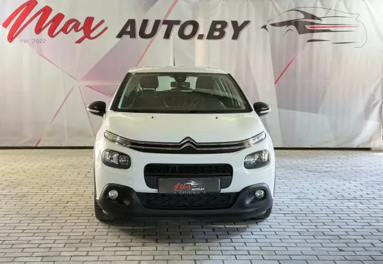 Продажа Citroen C3 III, 2020г., Гродно Гродно