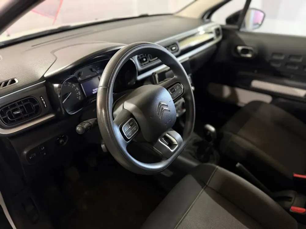 Продажа Citroen C3 III, 2020г., Гродно Гродно - изображение 9