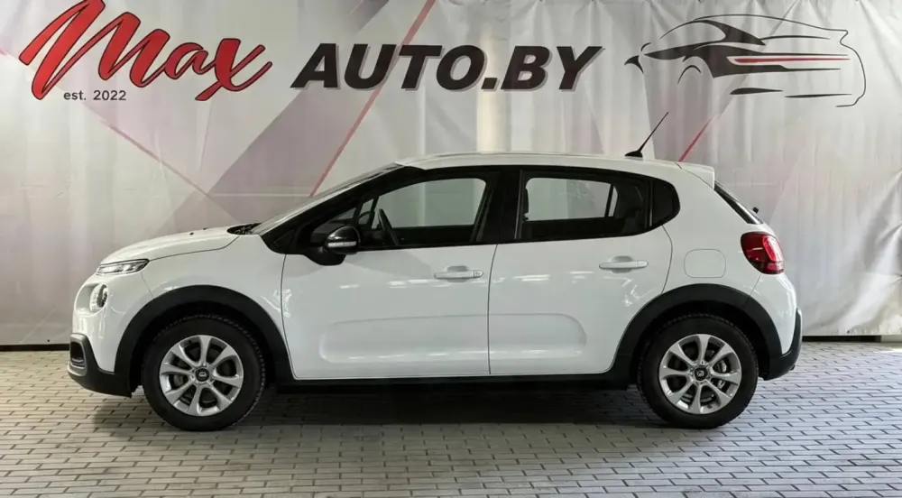Продажа Citroen C3 III, 2020г., Гродно Гродно - изображение 5