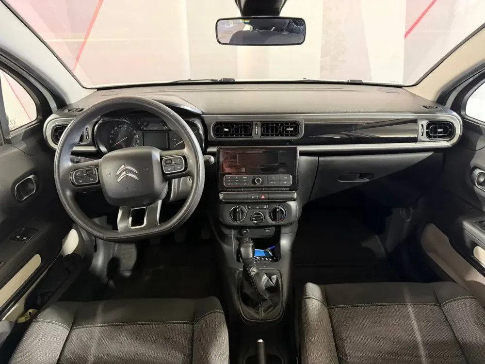 Продажа Citroen C3 III, 2020г., Гродно Гродно - изображение 10
