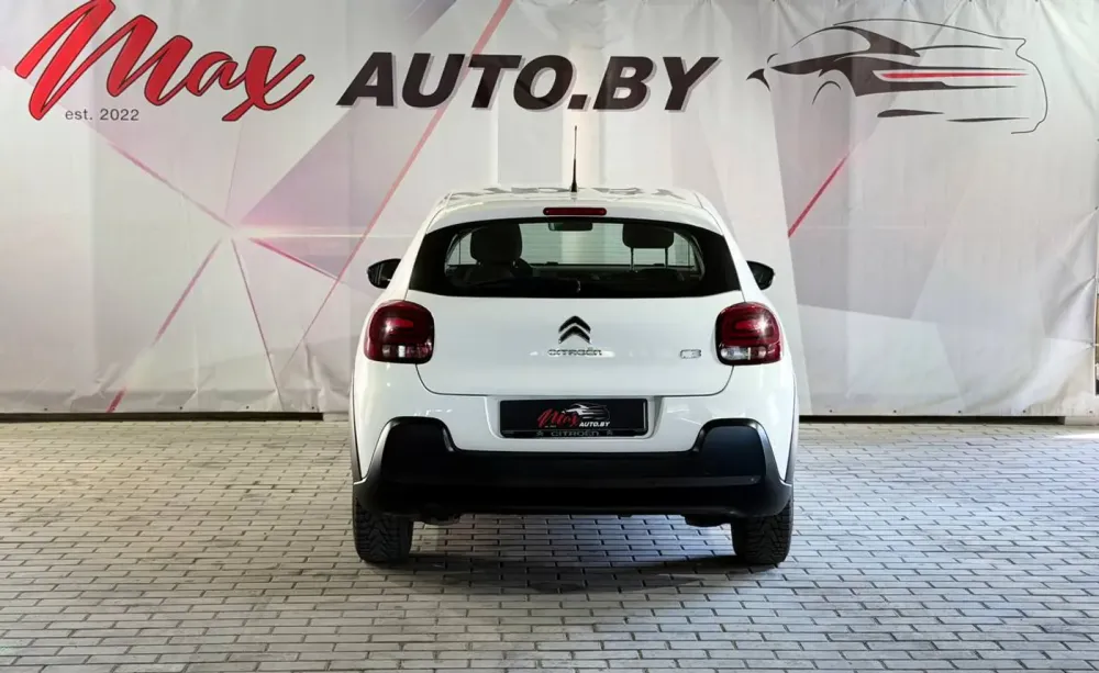 Продажа Citroen C3 III, 2020г., Гродно Гродно - изображение 7