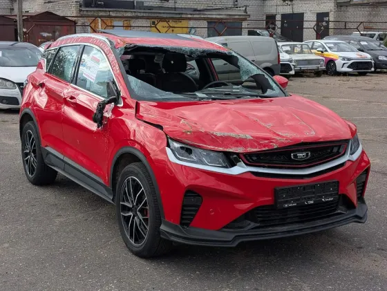 Продажа Belgee X50 I, 2024г., Минск Минск