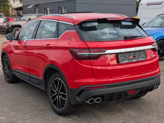 Продажа Belgee X50 I, 2024г., Минск Минск