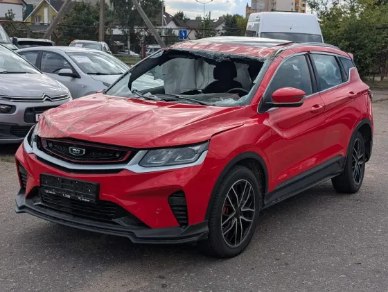 Продажа Belgee X50 I, 2024г., Минск Минск