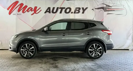 Продажа Nissan Qashqai II, 2015г., Гродно Гродно