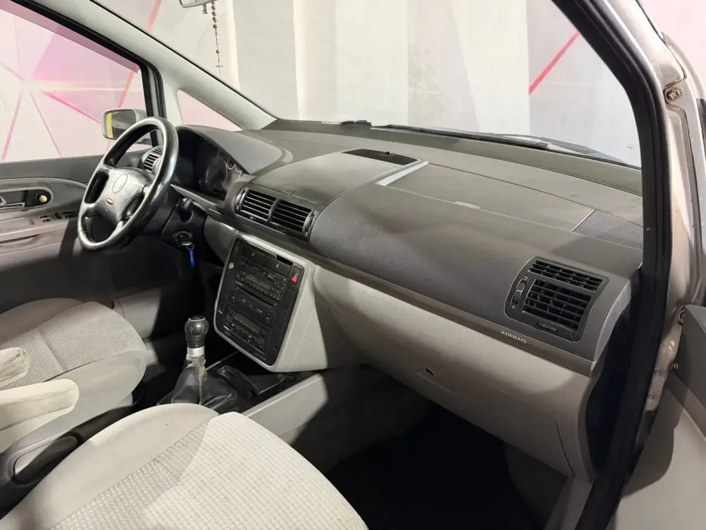 Продажа Volkswagen Sharan I Рестайлинг, 2003г., Гродно Гродно - изображение 11