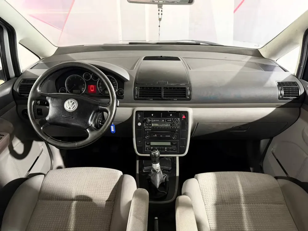 Продажа Volkswagen Sharan I Рестайлинг, 2003г., Гродно Гродно - изображение 10