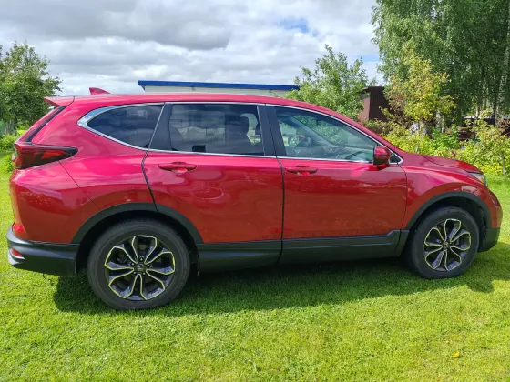 Продажа Honda CR-V V, 2021г., Минск Минск