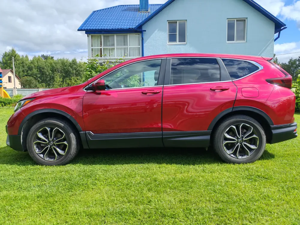 Продажа Honda CR-V V, 2021г., Минск Минск - изображение 2