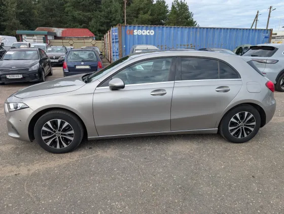 Продажа Mercedes-Benz A-klasse IV (W177), 2020г., Минск Минск