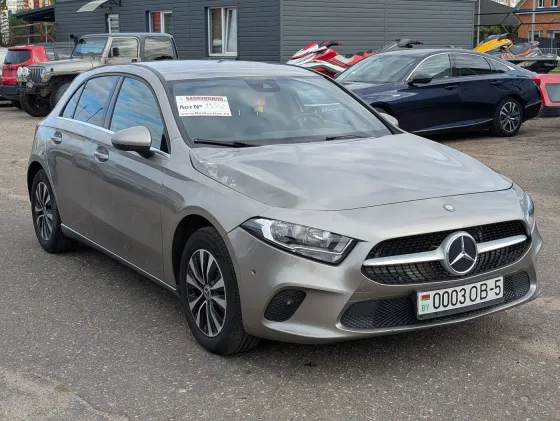 Продажа Mercedes-Benz A-klasse IV (W177), 2020г., Минск Минск