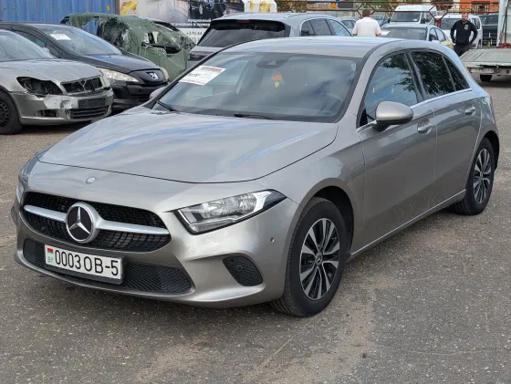 Продажа Mercedes-Benz A-klasse IV (W177), 2020г., Минск Минск