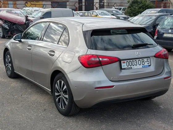 Продажа Mercedes-Benz A-klasse IV (W177), 2020г., Минск Минск