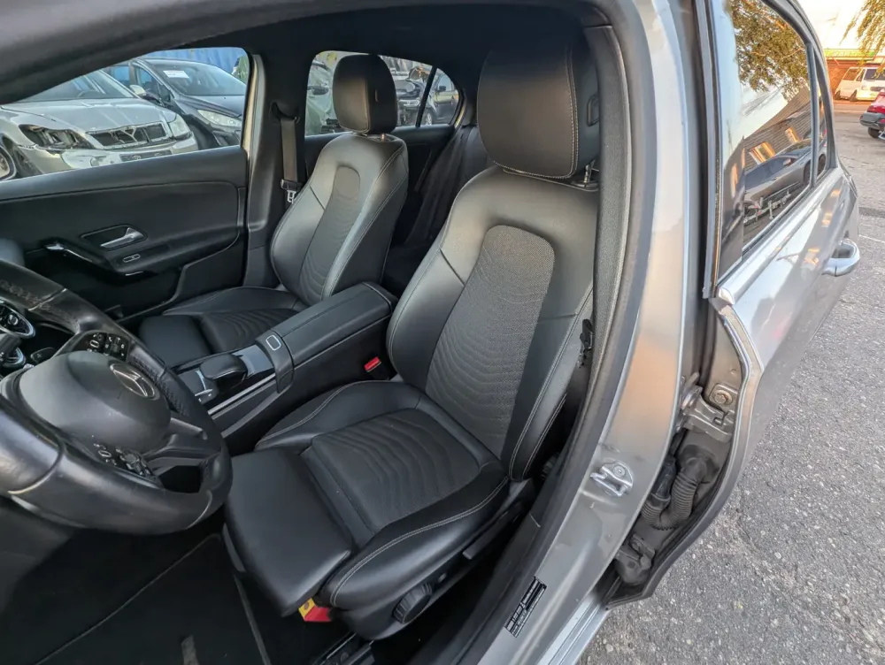 Продажа Mercedes-Benz A-klasse IV (W177), 2020г., Минск Минск - изображение 15