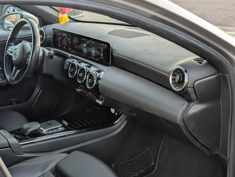 Продажа Mercedes-Benz A-klasse IV (W177), 2020г., Минск Минск - изображение 14