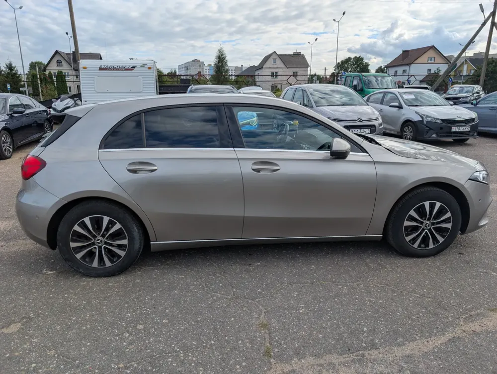 Продажа Mercedes-Benz A-klasse IV (W177), 2020г., Минск Минск - изображение 8