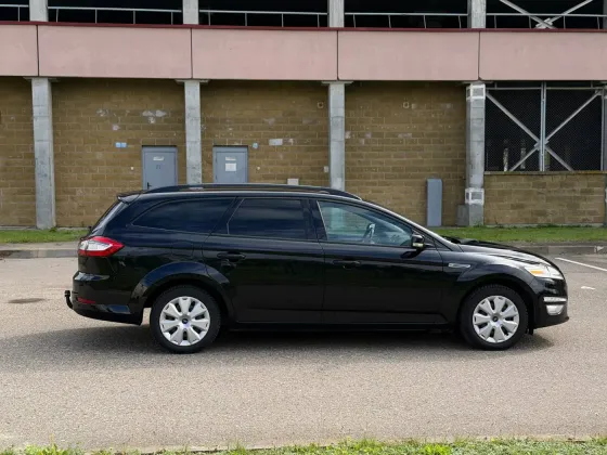 Продажа Ford Mondeo IV Рестайлинг, 2011г., Гродно Гродно