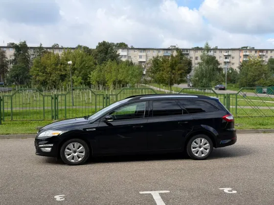 Продажа Ford Mondeo IV Рестайлинг, 2011г., Гродно Гродно
