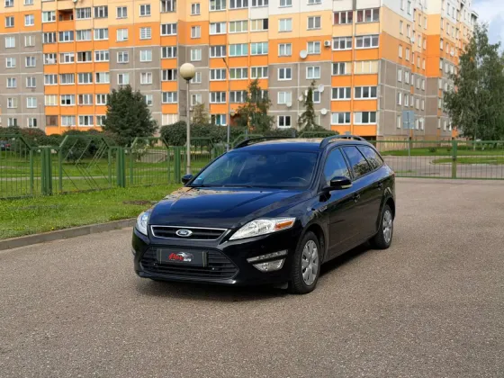 Продажа Ford Mondeo IV Рестайлинг, 2011г., Гродно Гродно