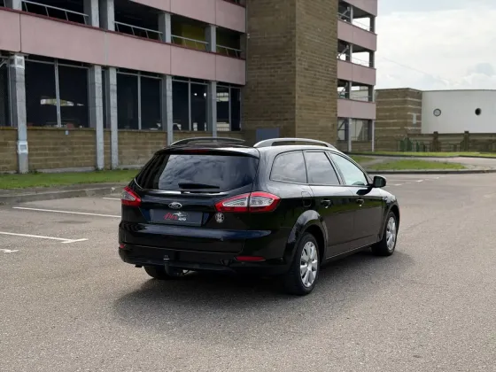 Продажа Ford Mondeo IV Рестайлинг, 2011г., Гродно Гродно