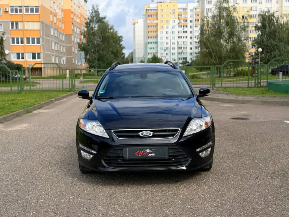 Продажа Ford Mondeo IV Рестайлинг, 2011г., Гродно Гродно - изображение 2