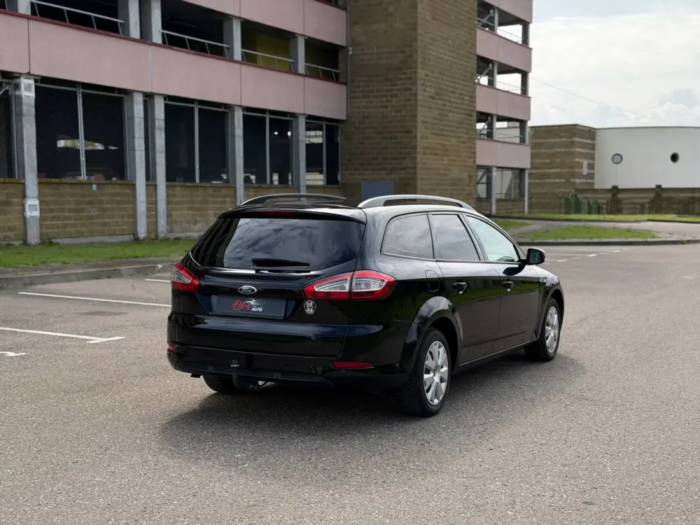 Продажа Ford Mondeo IV Рестайлинг, 2011г., Гродно Гродно - изображение 6