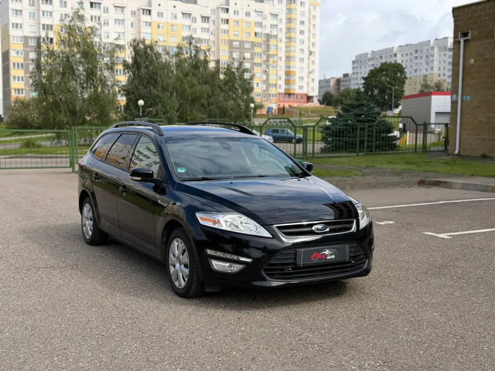 Продажа Ford Mondeo IV Рестайлинг, 2011г., Гродно Гродно - изображение 3